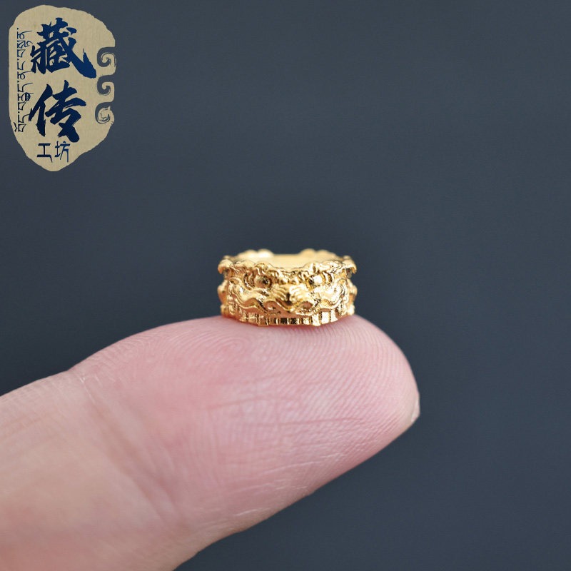 Men'S Accessories Jewelry Bracelet - حلقة تيبتية من نوع 