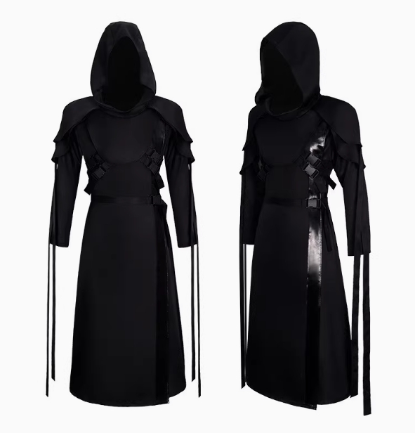 Men'S Accessories Designer - زي تنكري وجه الأشباح الميت لعب