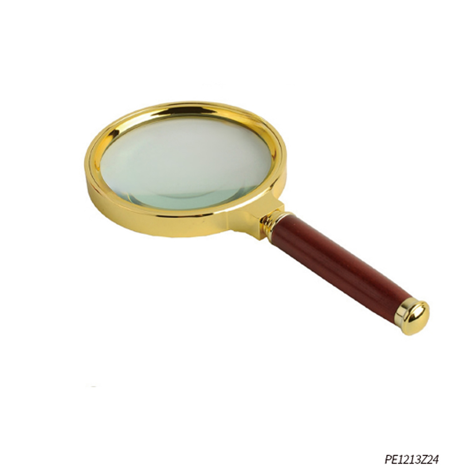 Men'S Accessories In The 1920S - عدسة مكبرة للتحري على طراز عشرينيات