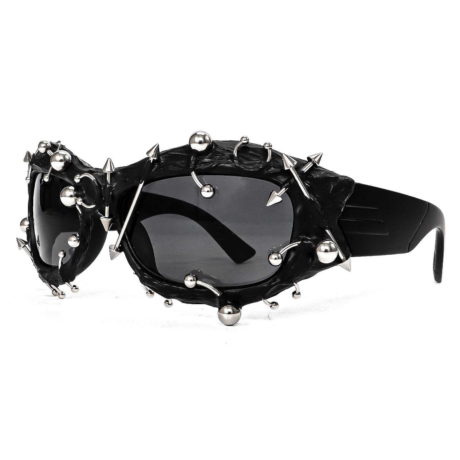 Mens Accessories Style - 1 قطعة وصول جديد Cyberpunk نمط