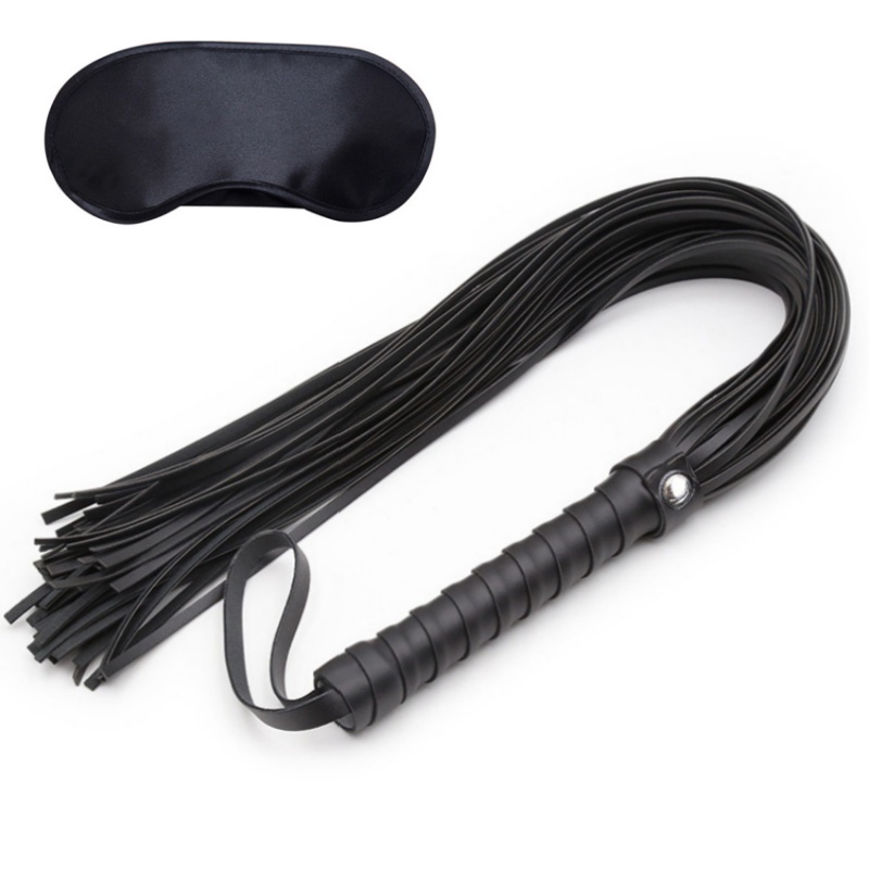 الملحقات المثيرة BDSM عبودية ا - مراجعة Men Accessories Combo وسعره