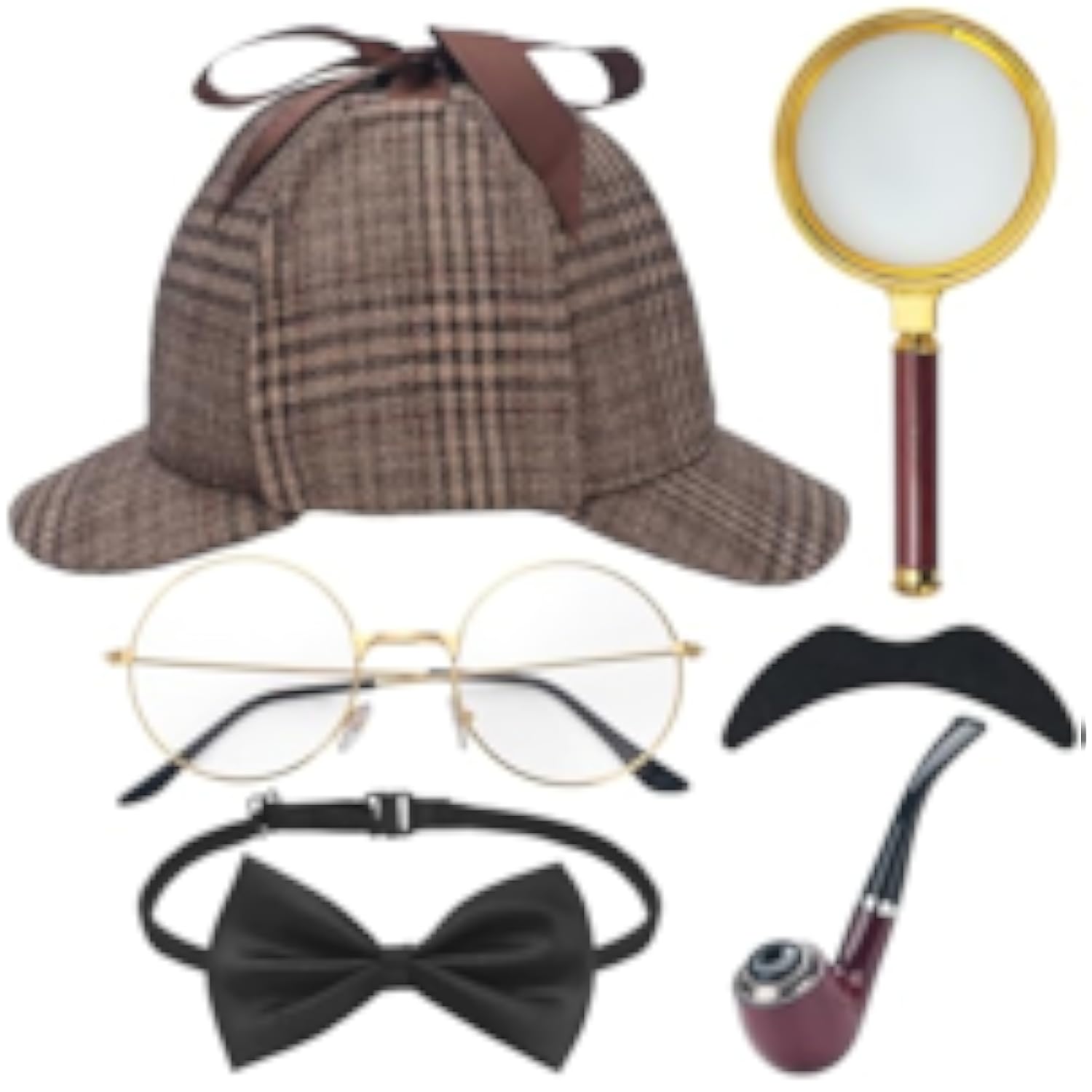زي المدرسة لمدة 100 يوم، زي ال - مراجعة Men'S Accessories In The 1920S وسعره