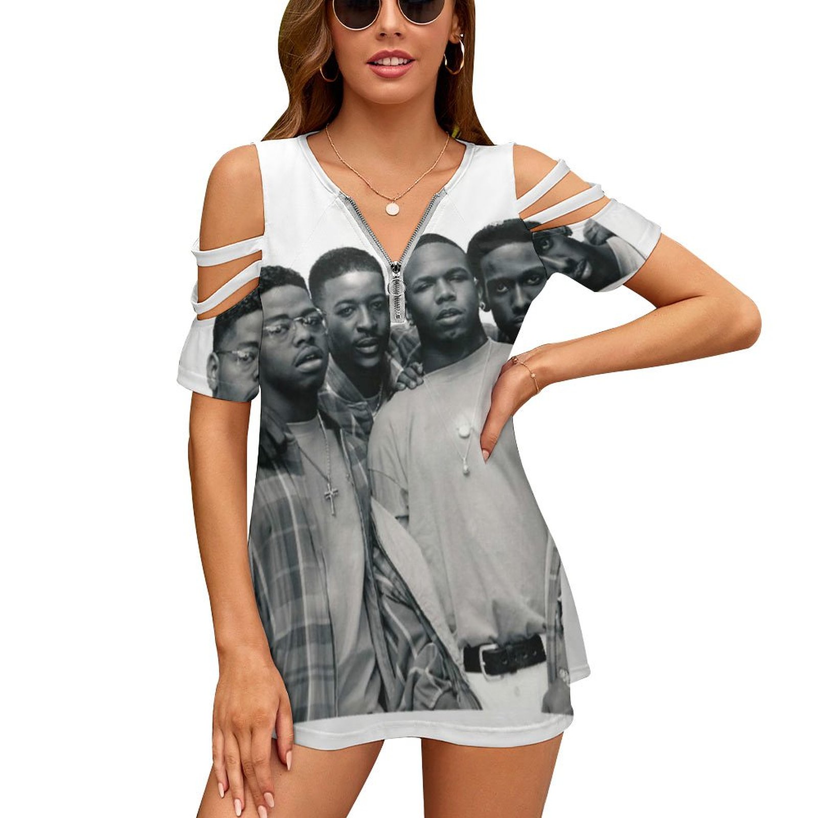 Boyz Ii الرجال موضة جديدة البر - مراجعة Men'S Accessories In The 80S وسعره