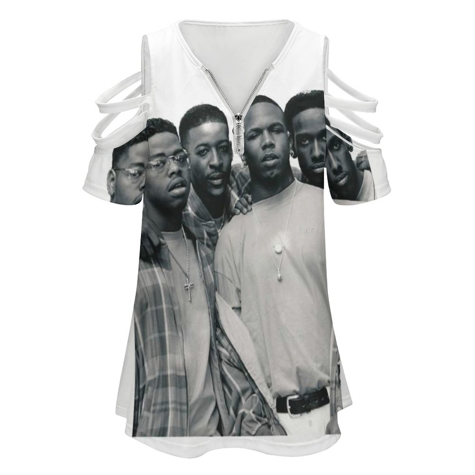Boyz Ii الرجال موضة جديدة البر - مراجعة Men'S Accessories In The 80S وسعره