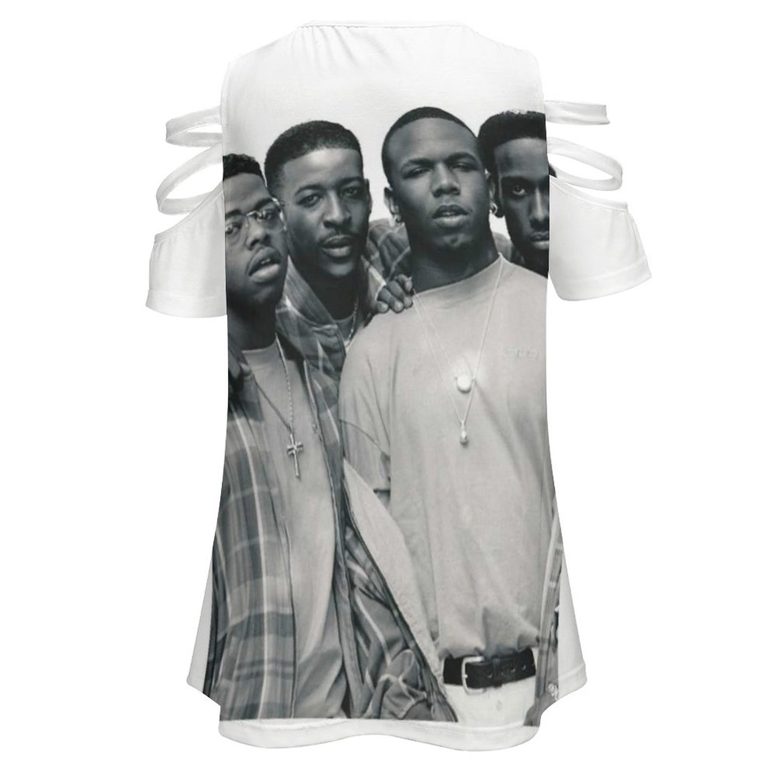 Boyz Ii الرجال موضة جديدة البر - مراجعة Men'S Accessories In The 80S وسعره