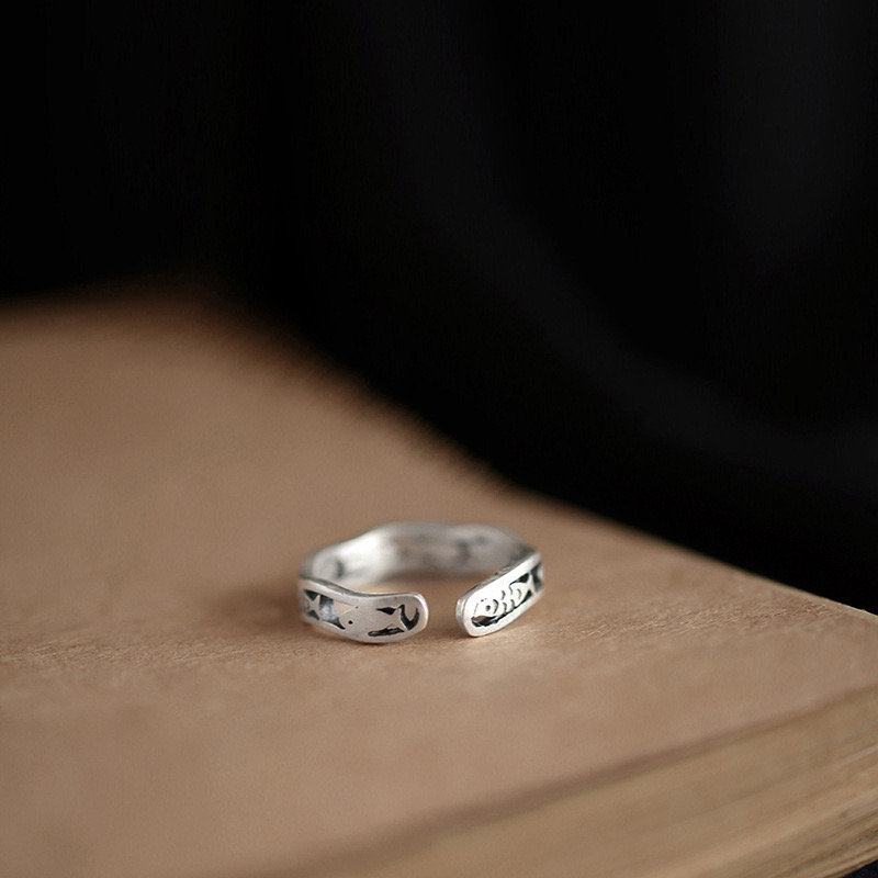 خواتم من الفضة الإسترليني عيار - مراجعة Men'S Minimalist Accessories وسعره