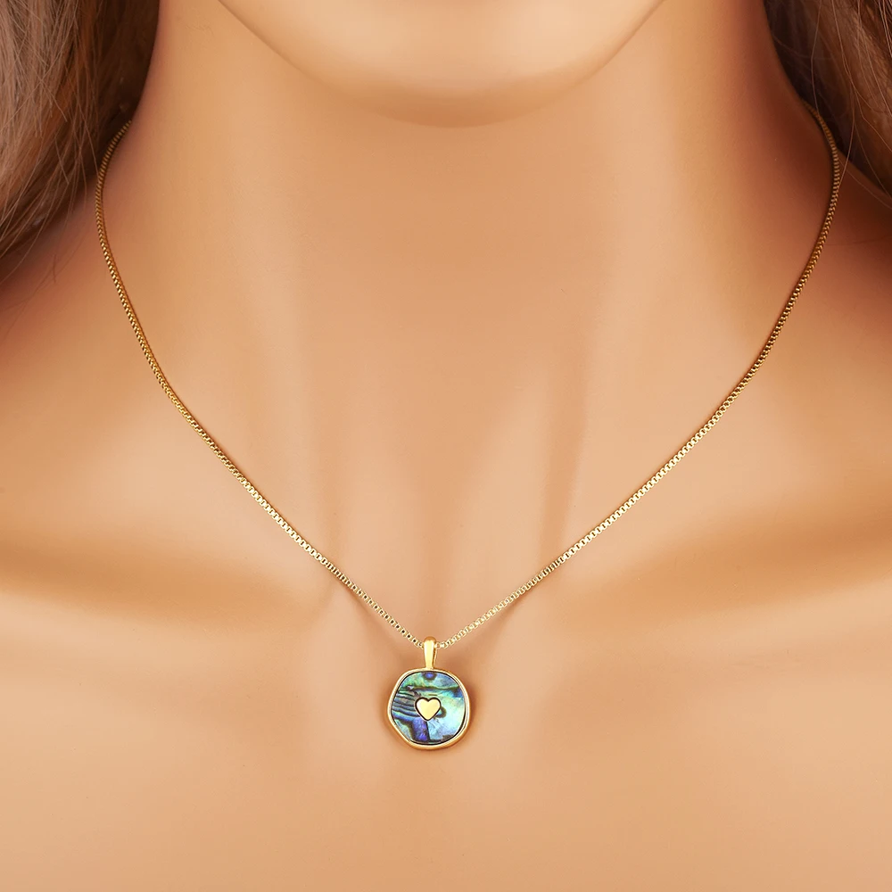 قلادة نيدن الأكثر مبيعًا بتصمي - مراجعة Men'S Accessories Jewelry Sale وسعره