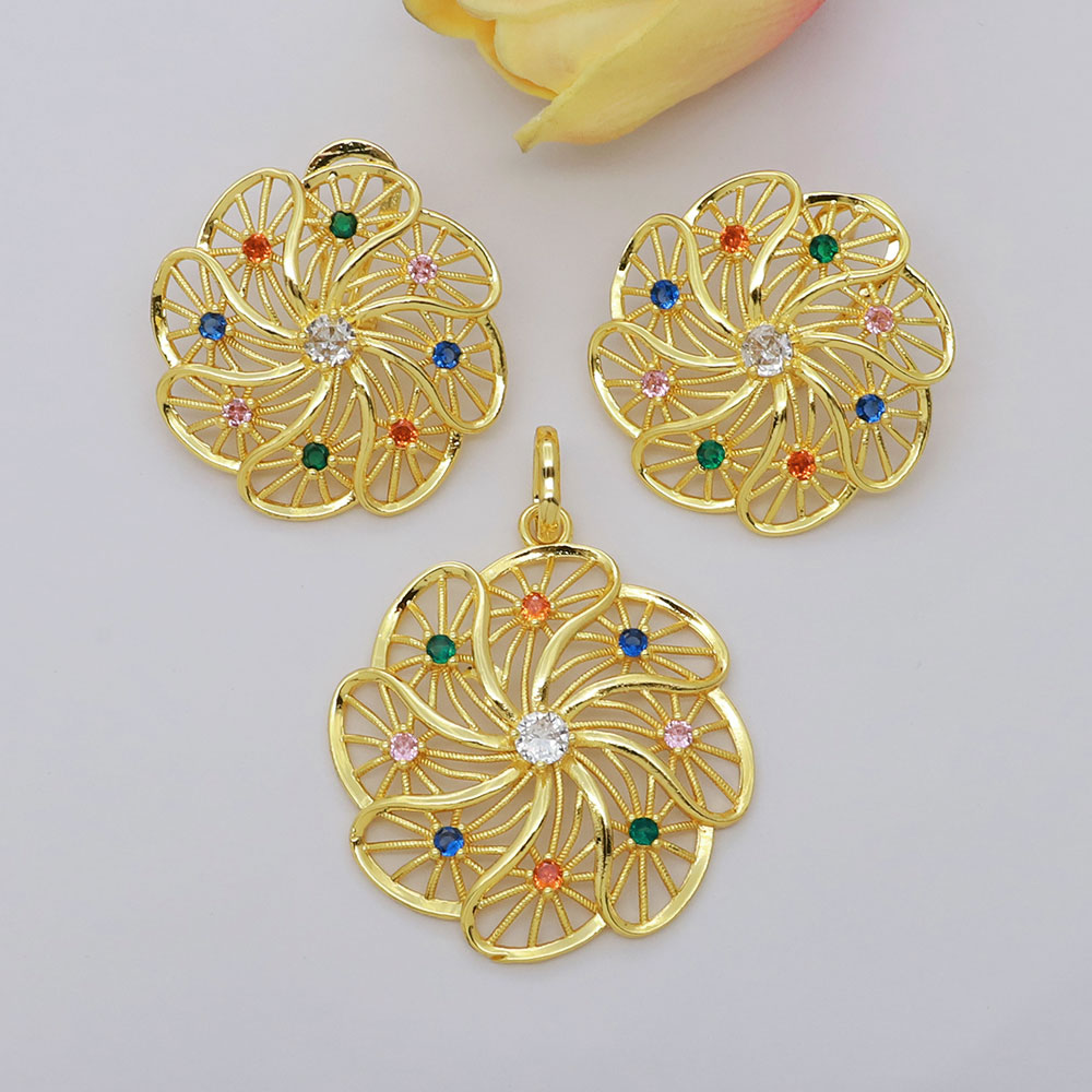 عرض ساخن: أقراط إيطالية مطلية  - مراجعة Men'S Accessories Jewelry Sale وسعره