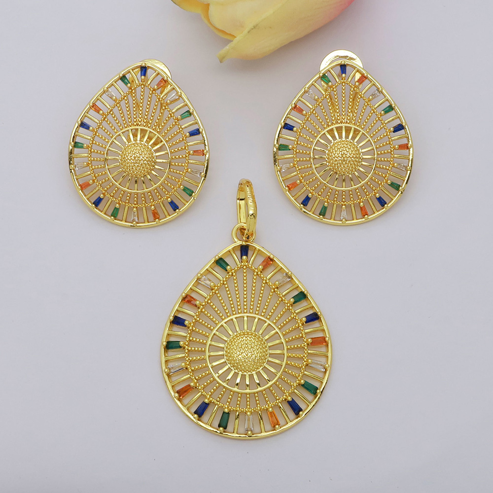 عرض ساخن: أقراط إيطالية مطلية  - مراجعة Men'S Accessories Jewelry Sale وسعره