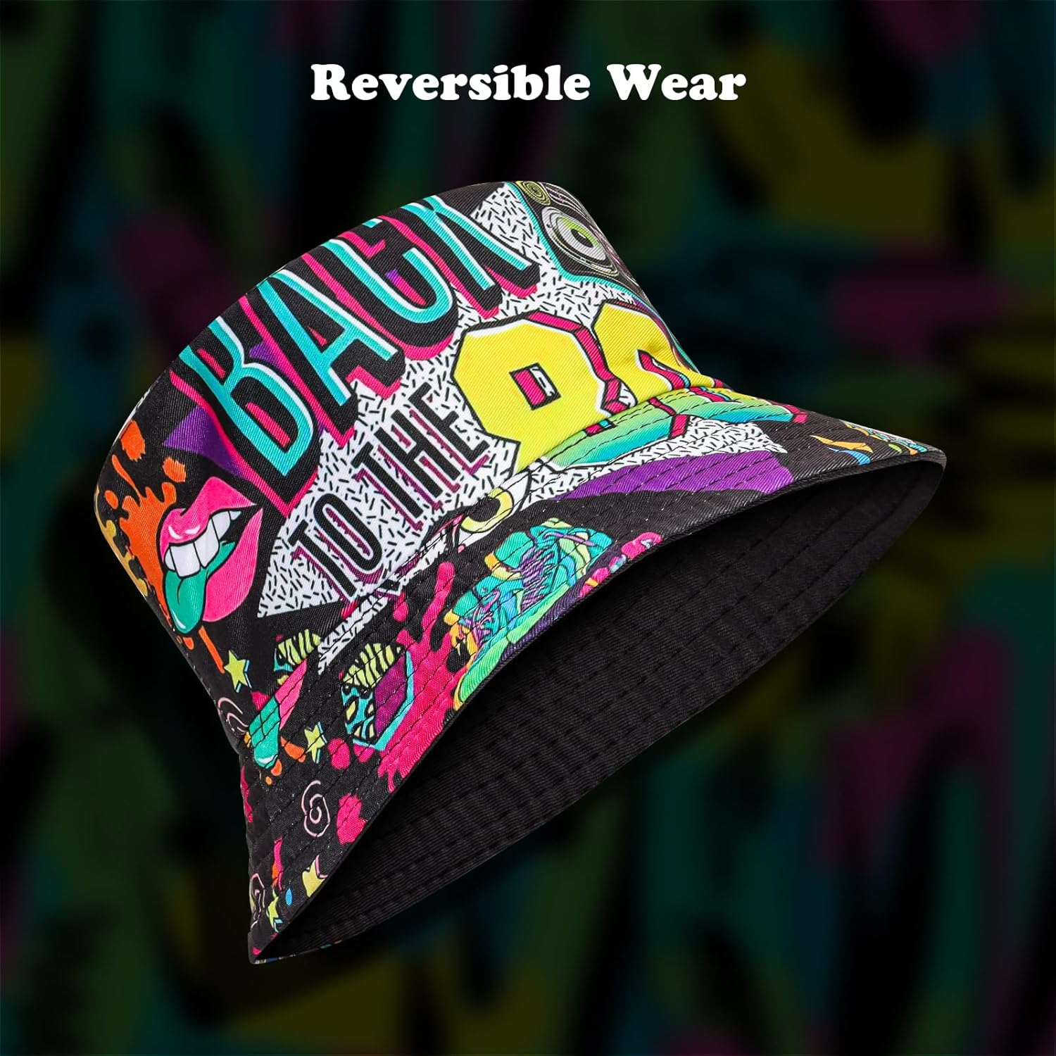 قبعة صياد عصرية قابلة للطي على - مراجعة Men'S Accessories In The 80S وسعره