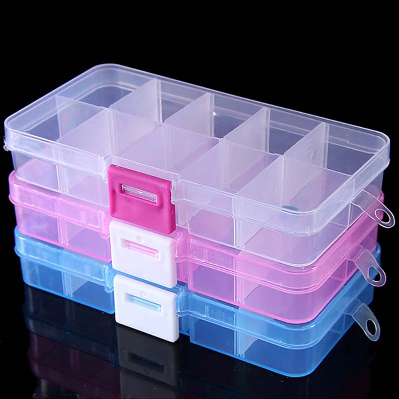 10 شبكات لتنظيم فن الأظافر، أد - مراجعة Men'S Accessories Drawer Organizer وسعره