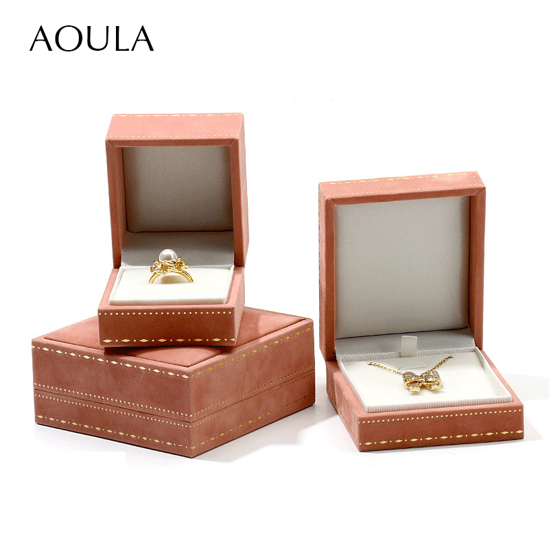 أقراط خاتم فاخرة قلادة قلادة م - مراجعة Men'S Accessories Drawer Organizer وسعره