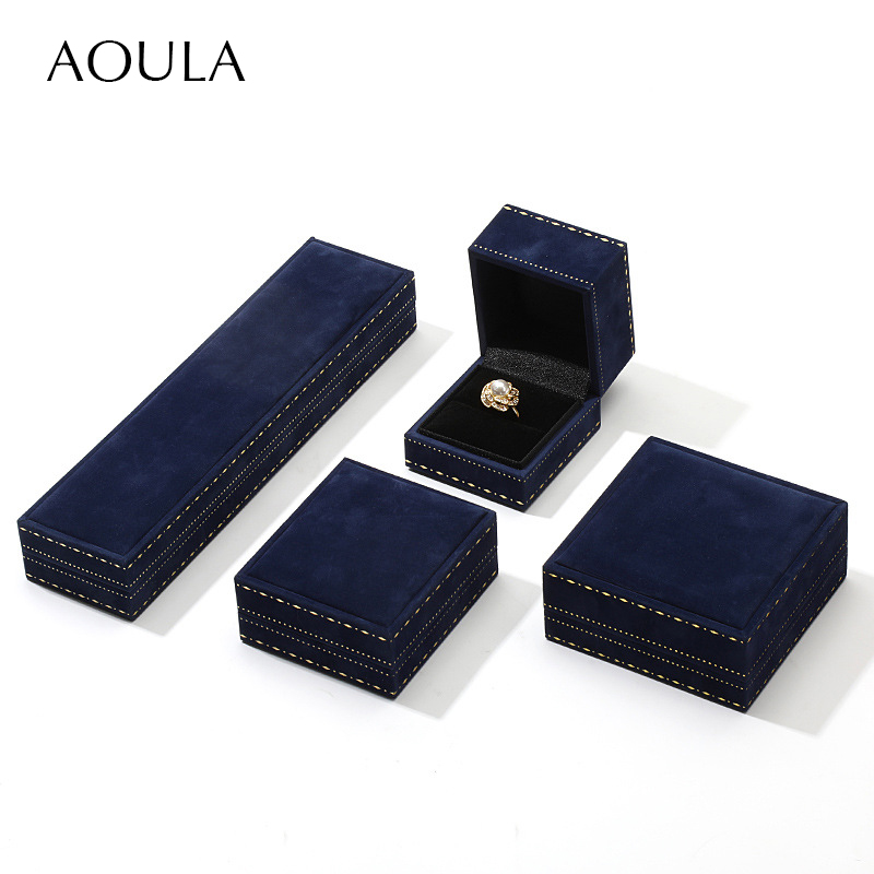 أقراط خاتم فاخرة قلادة قلادة م - مراجعة Men'S Accessories Drawer Organizer وسعره