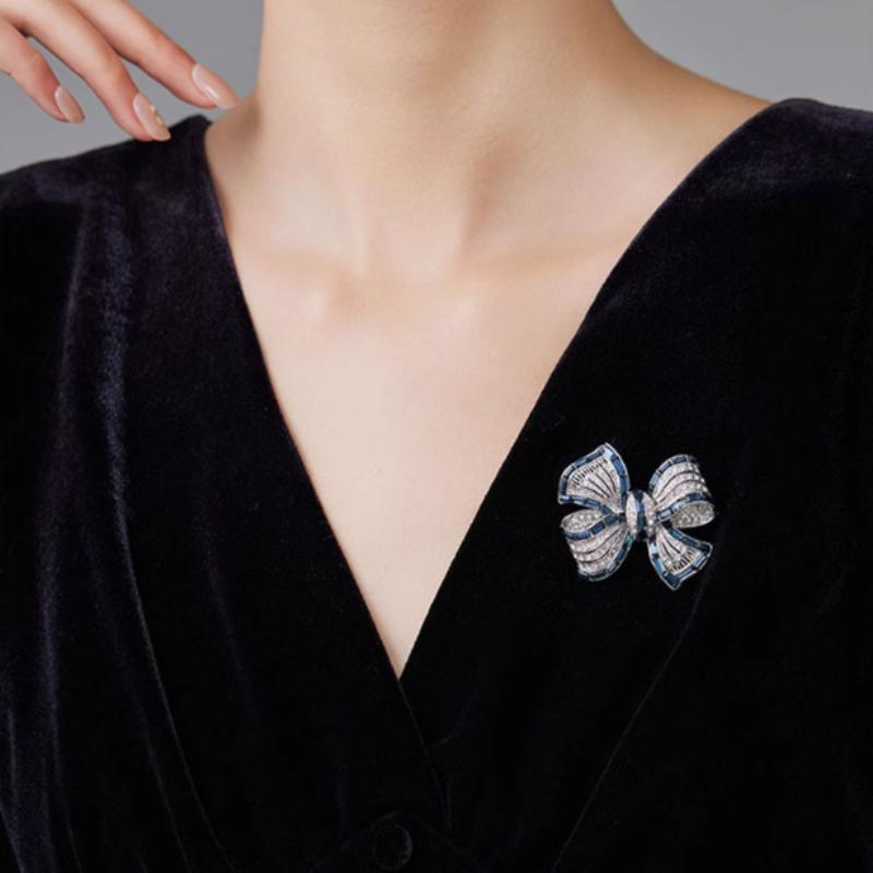 عرض ساخن: بروش أنيق على شكل في - مراجعة Men'S Accessories Jewelry Sale وسعره