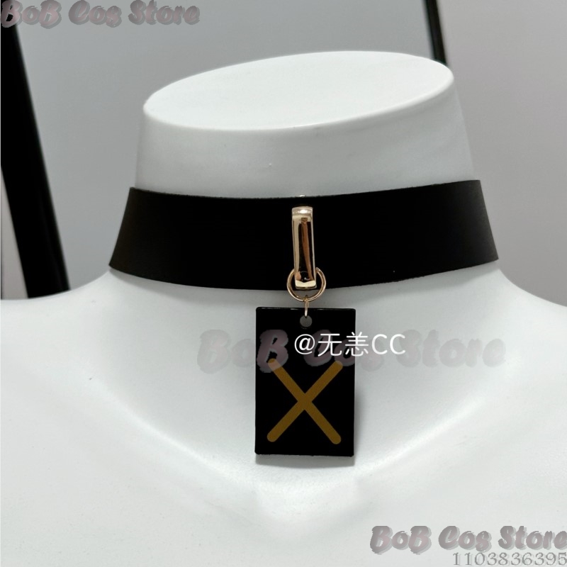 9S المختنق لعبة Nie تأثيري حلي - مراجعة Men Accessories Pack وسعره