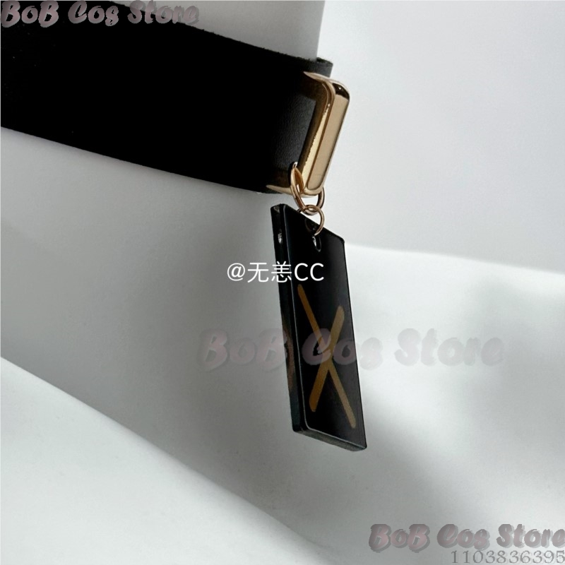 9S المختنق لعبة Nie تأثيري حلي - مراجعة Men Accessories Pack وسعره