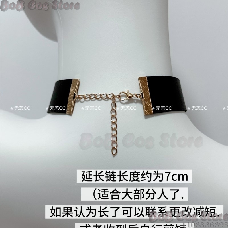 9S المختنق لعبة Nie تأثيري حلي - مراجعة Men Accessories Pack وسعره