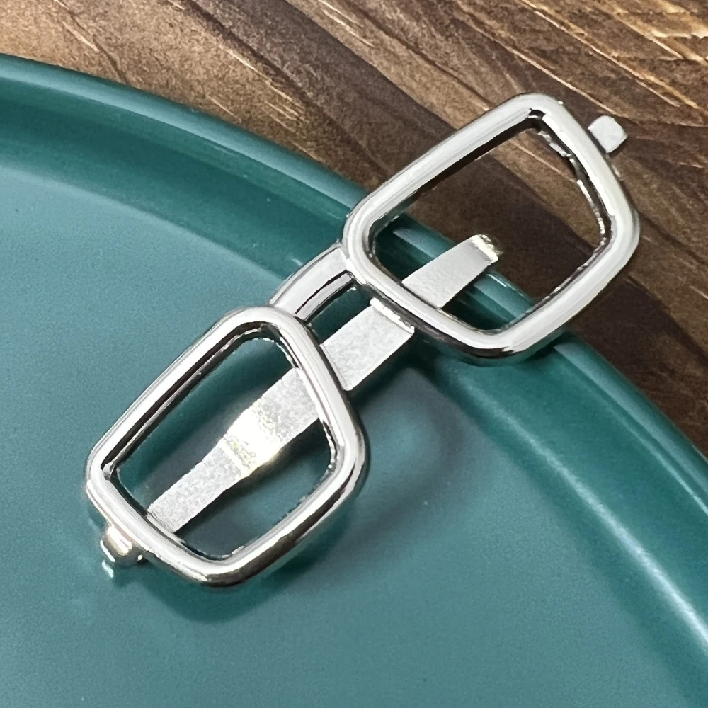 الكورية المعادن النظارات الإطا - مراجعة Men'S Minimalist Accessories وسعره