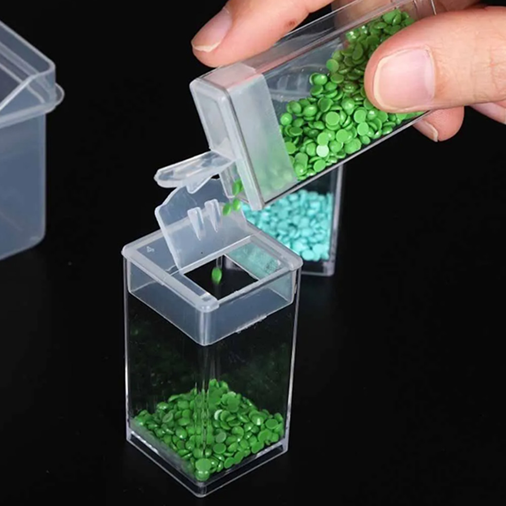 صندوق تخزين بلاستيكي بـ 26/39  - مراجعة Men'S Accessories Drawer Organizer وسعره