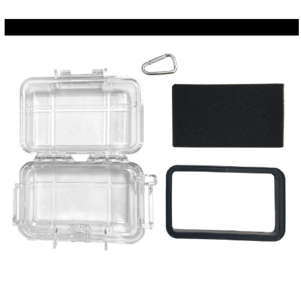 صندوق تخزين صغير محمول مقاوم ل - مراجعة Men'S Accessories Drawer Organizer وسعره