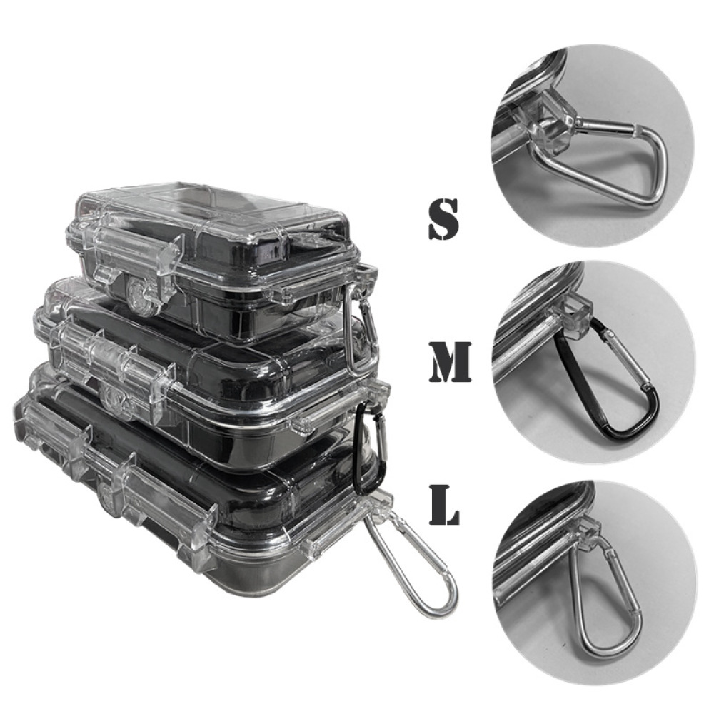 صندوق تخزين صغير محمول مقاوم ل - مراجعة Men'S Accessories Drawer Organizer وسعره
