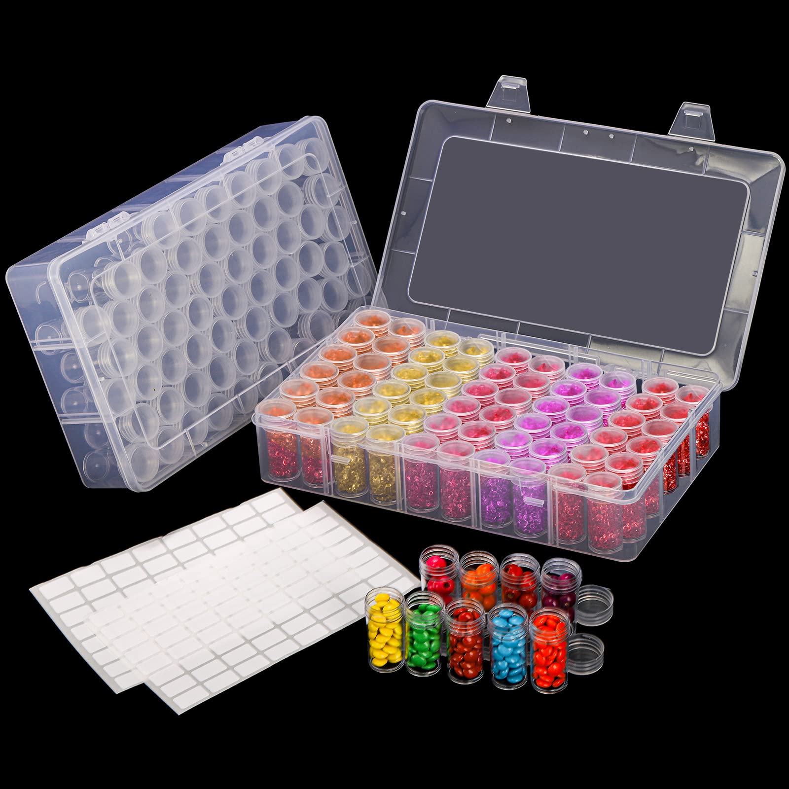 صندوق تخزين بلاستيكي بـ 24/30/ - مراجعة Men'S Accessories Drawer Organizer وسعره