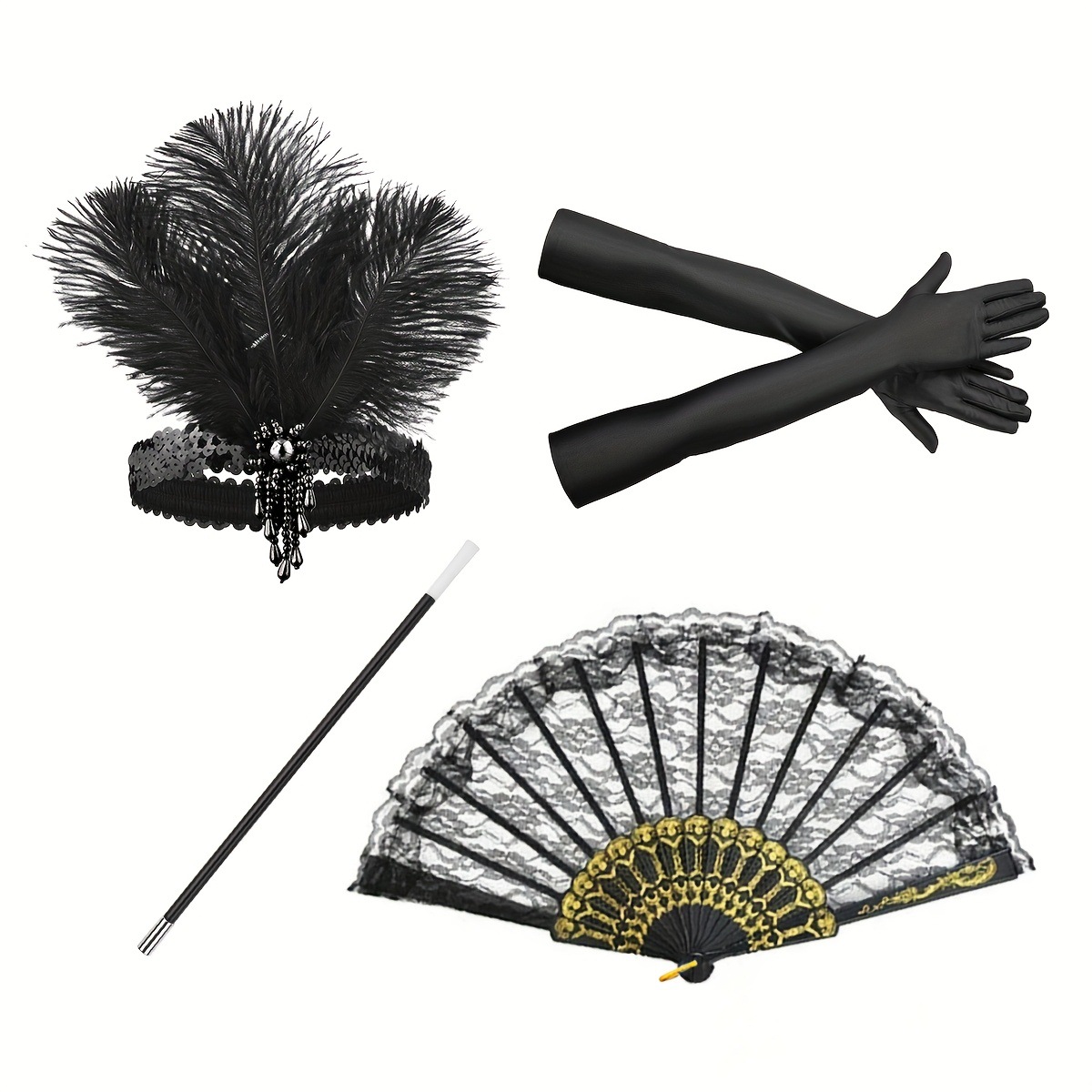 طقم ملابس رجالي للأطفال بتصميم - مراجعة Men'S Accessories In The 1920S وسعره