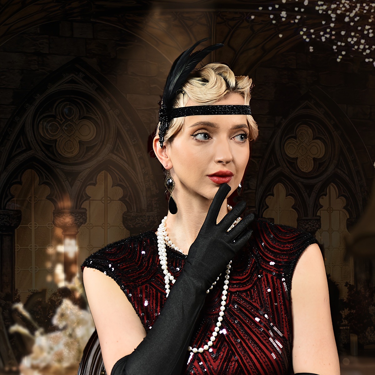 طقم ملابس رجالي للأطفال بتصميم - مراجعة Men'S Accessories In The 1920S وسعره