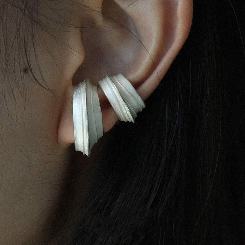 إكسسوارات أذن متعددة الطبقات ذ - مراجعة Men'S Minimalist Accessories وسعره