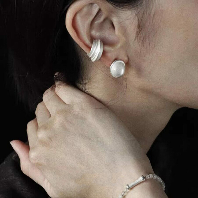 إكسسوارات أذن متعددة الطبقات ذ - مراجعة Men'S Minimalist Accessories وسعره