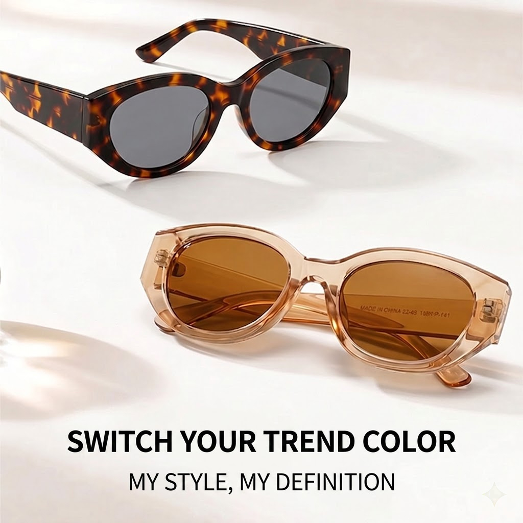 نظارات شمسية كلاسيكية مستقطبة  - مراجعة Men'S Accessories Designer وسعره