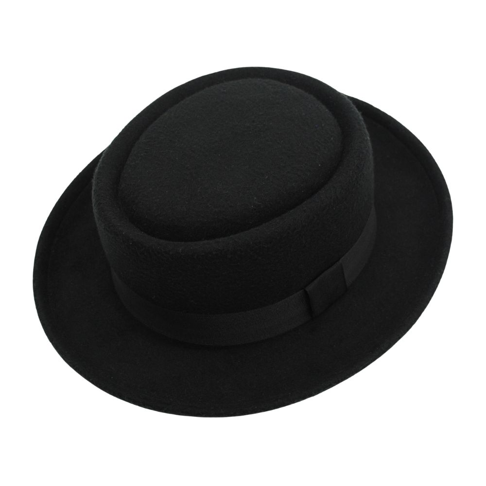 مجموعة لحية وقبعة ونظارات تنكر - مراجعة Men Accessories Pack وسعره