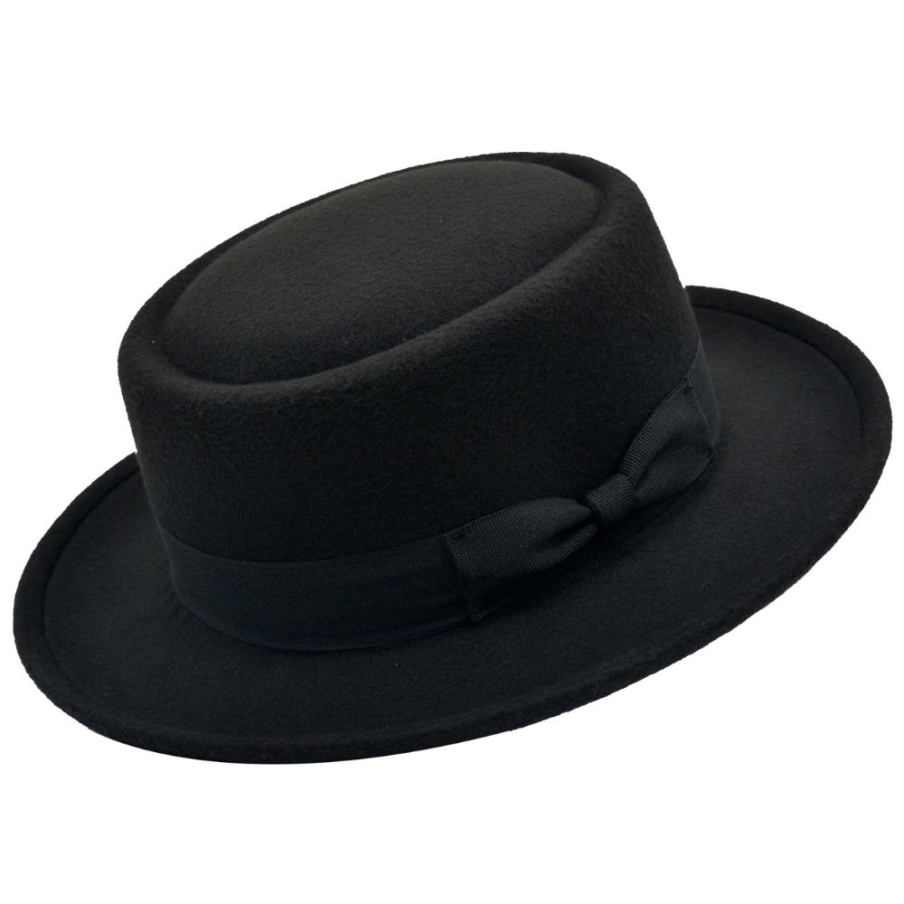 مجموعة لحية وقبعة ونظارات تنكر - مراجعة Men Accessories Pack وسعره