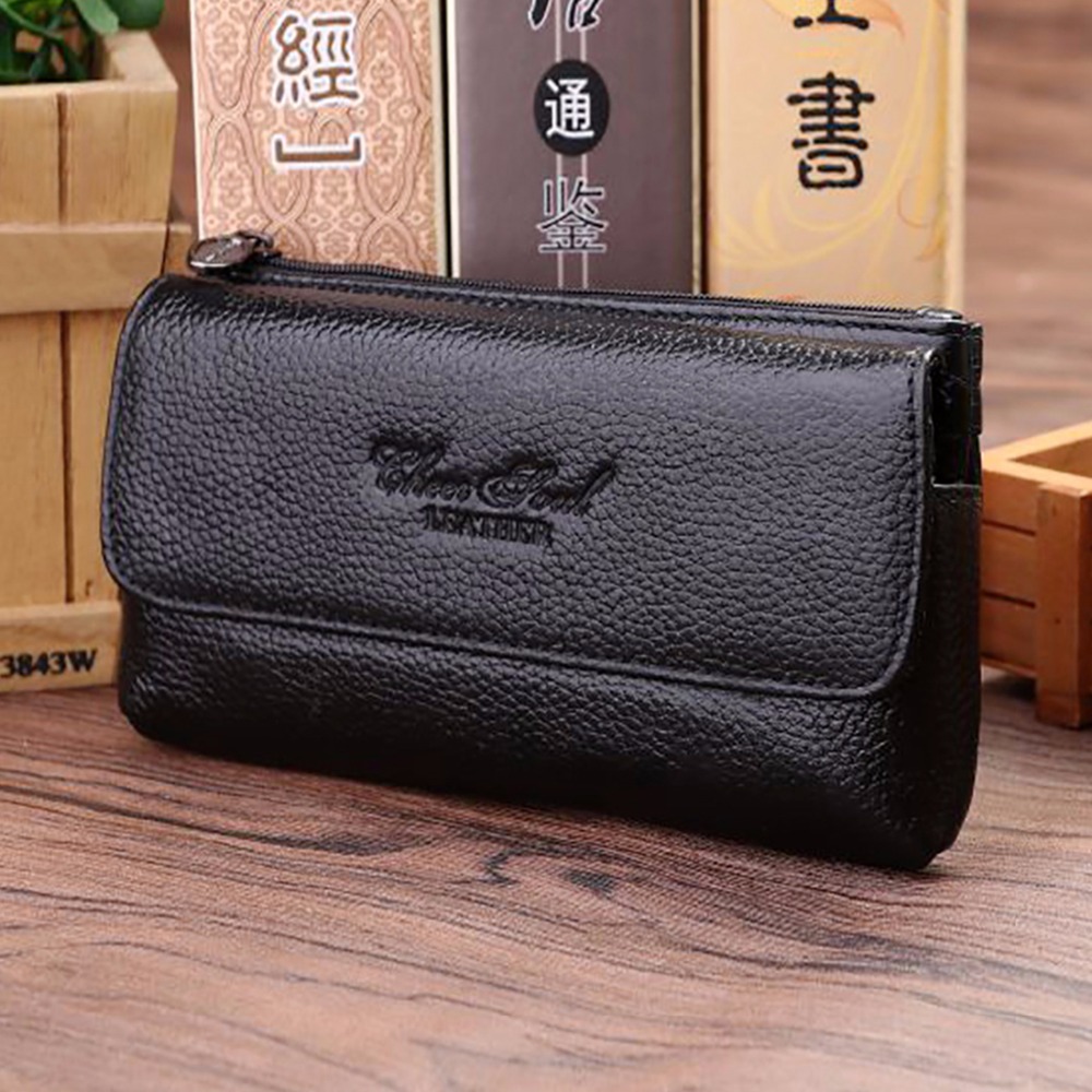 جلد طبيعي فاني حزمة للرجال ، ا - مراجعة Men Accessories Pack وسعره