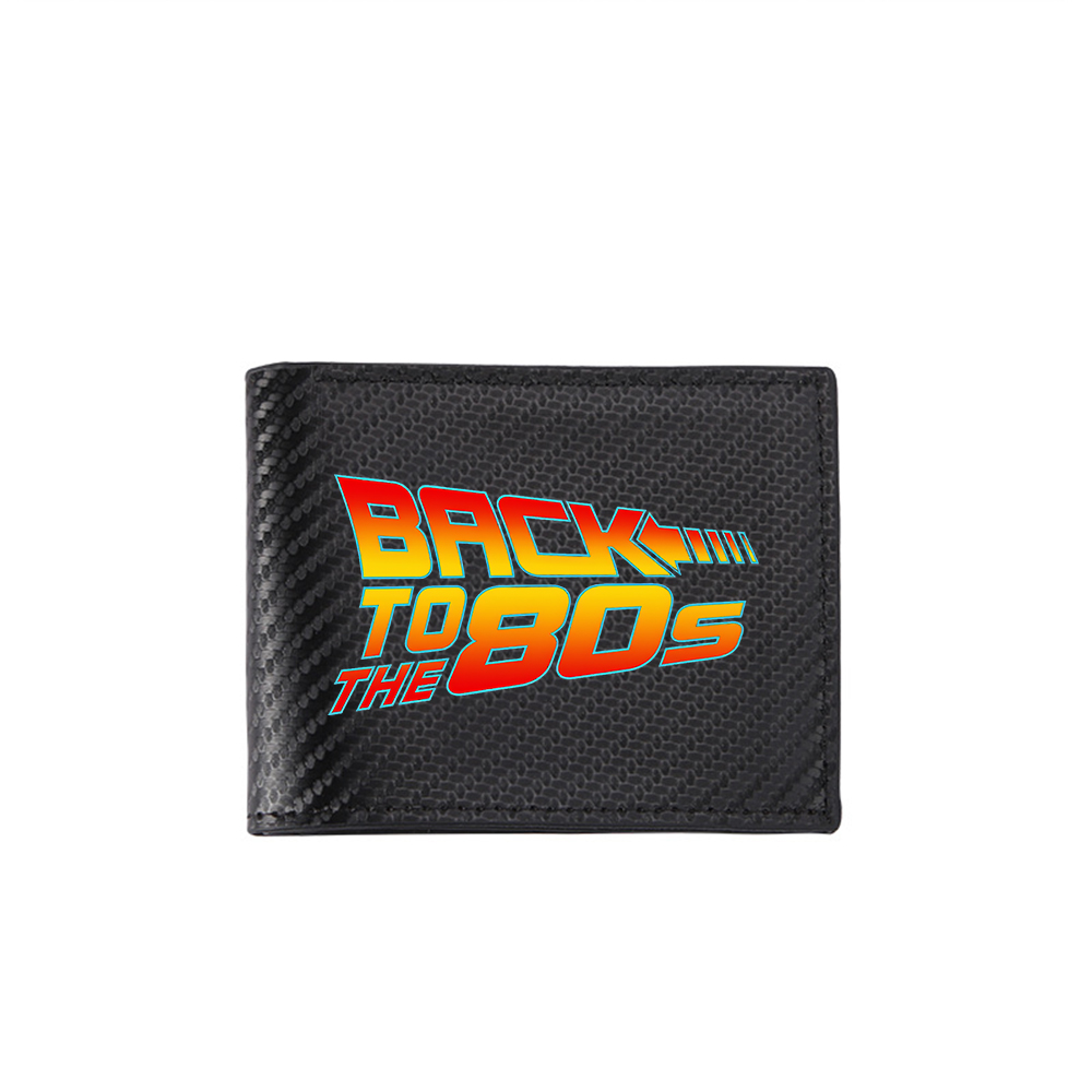 محفظة رجالية بتصميم ريترو يعود - مراجعة Men'S Accessories In The 80S وسعره
