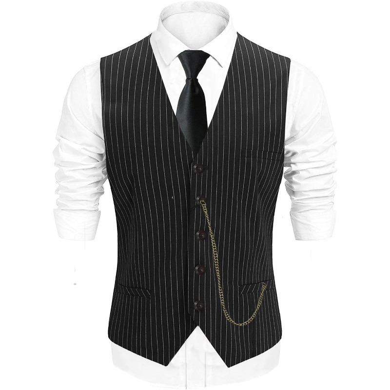 زي رجالي لعيد الهالوين بطراز ع - مراجعة Men'S Accessories In The 1920S وسعره