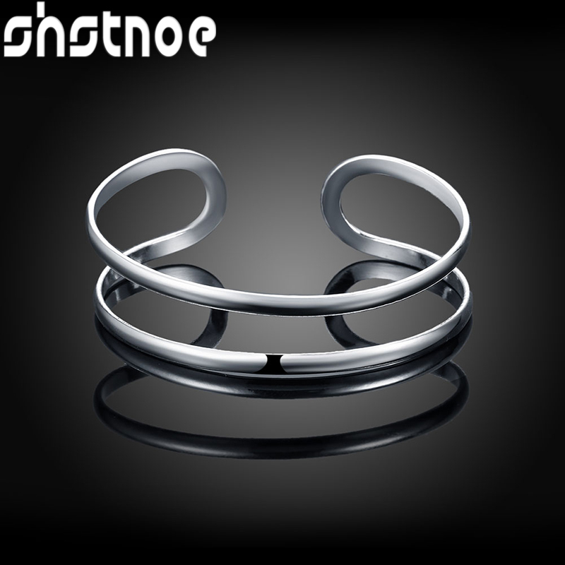 إسوارة فضية عيار 925 بتصميم بس - مراجعة Men'S Minimalist Accessories وسعره