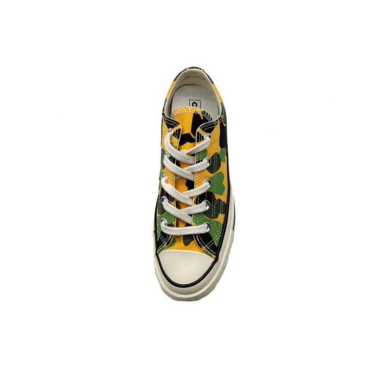 حذاء كونفرس تشاك تايلور أول ست - مراجعة Converse Shoes Chuck Taylor All Star وسعره