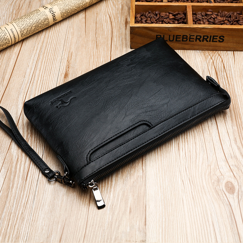 حقيبة يد رجالية بتصميم أنيق من - مراجعة Men'S Accessories Drawer Organizer وسعره
