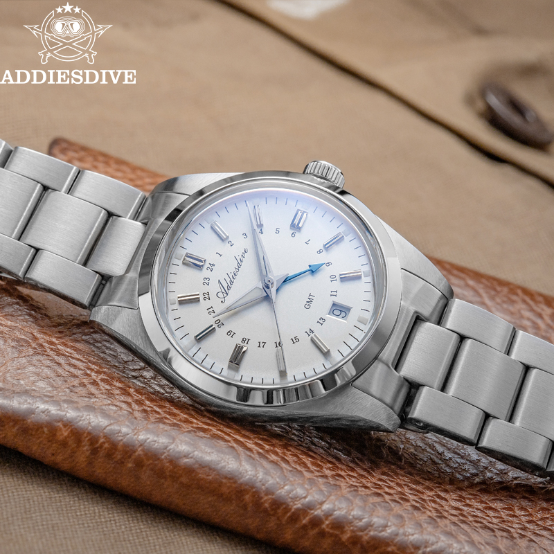 Addiesdive العلامة التجارية ال - مراجعة Men'S Accessories Jewelry Bracelet وسعره