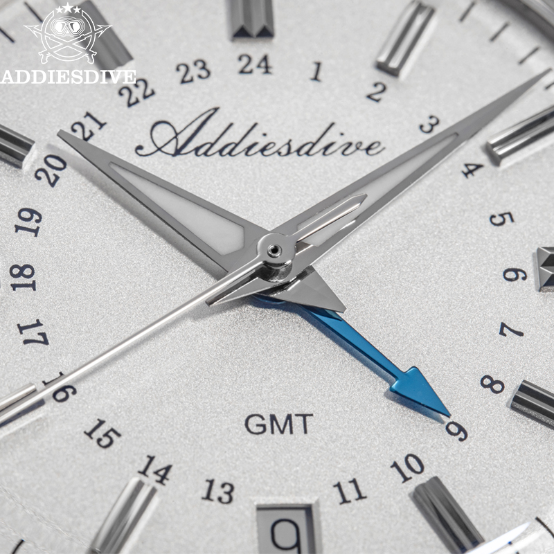 Addiesdive العلامة التجارية ال - مراجعة Men'S Accessories Jewelry Bracelet وسعره