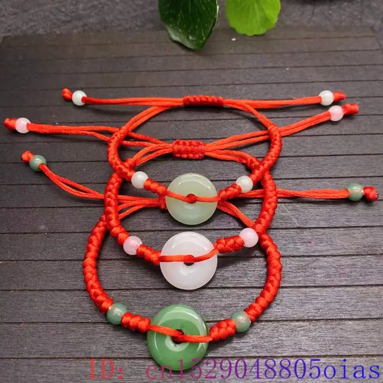حقيقي اليشم دونات سوار للرجال  - مراجعة Men'S Accessories Jewelry Bracelet وسعره