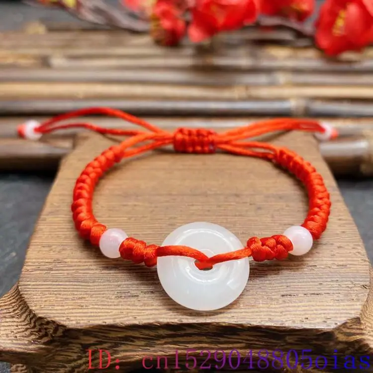 حقيقي اليشم دونات سوار للرجال  - مراجعة Men'S Accessories Jewelry Bracelet وسعره
