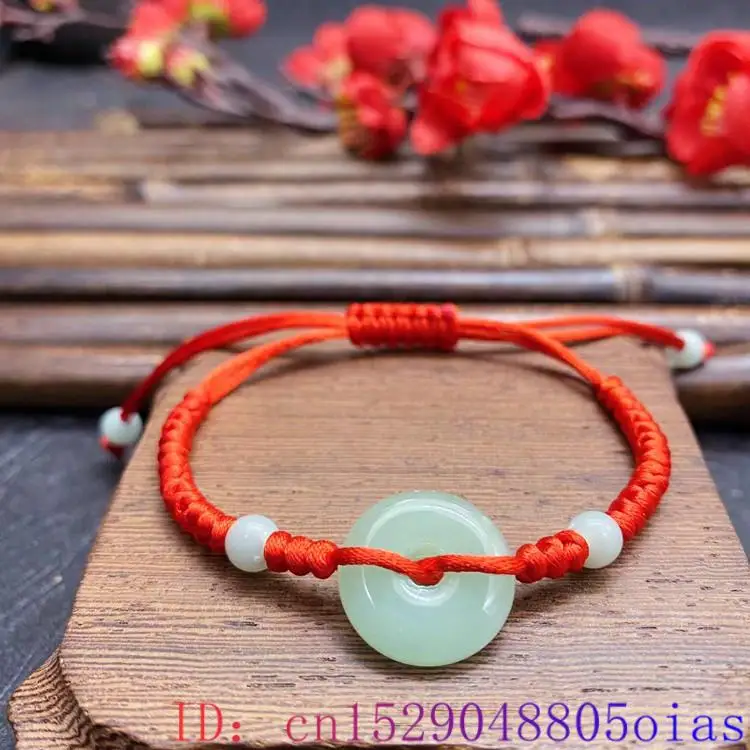 حقيقي اليشم دونات سوار للرجال  - مراجعة Men'S Accessories Jewelry Bracelet وسعره