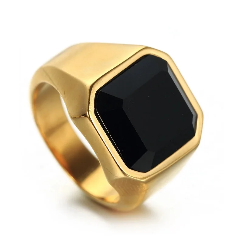 السائق الشرير نمط خواتم للرجال - مراجعة Men'S Accessories Jewelry Sale وسعره