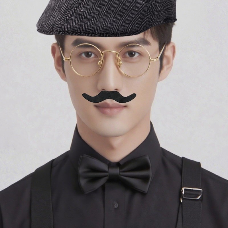طقم إكسسوارات أزياء رجالية من  - مراجعة Men'S Accessories In The 1920S وسعره