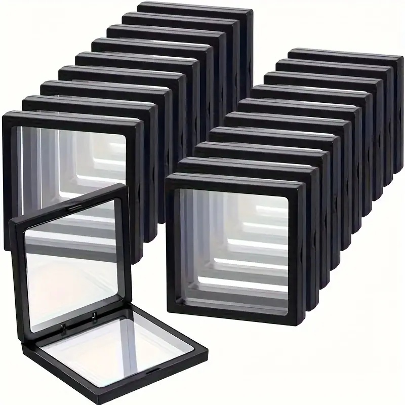 20 قطعة Clearview ثلاثية الأبع - مراجعة Men'S Accessories Drawer Organizer وسعره