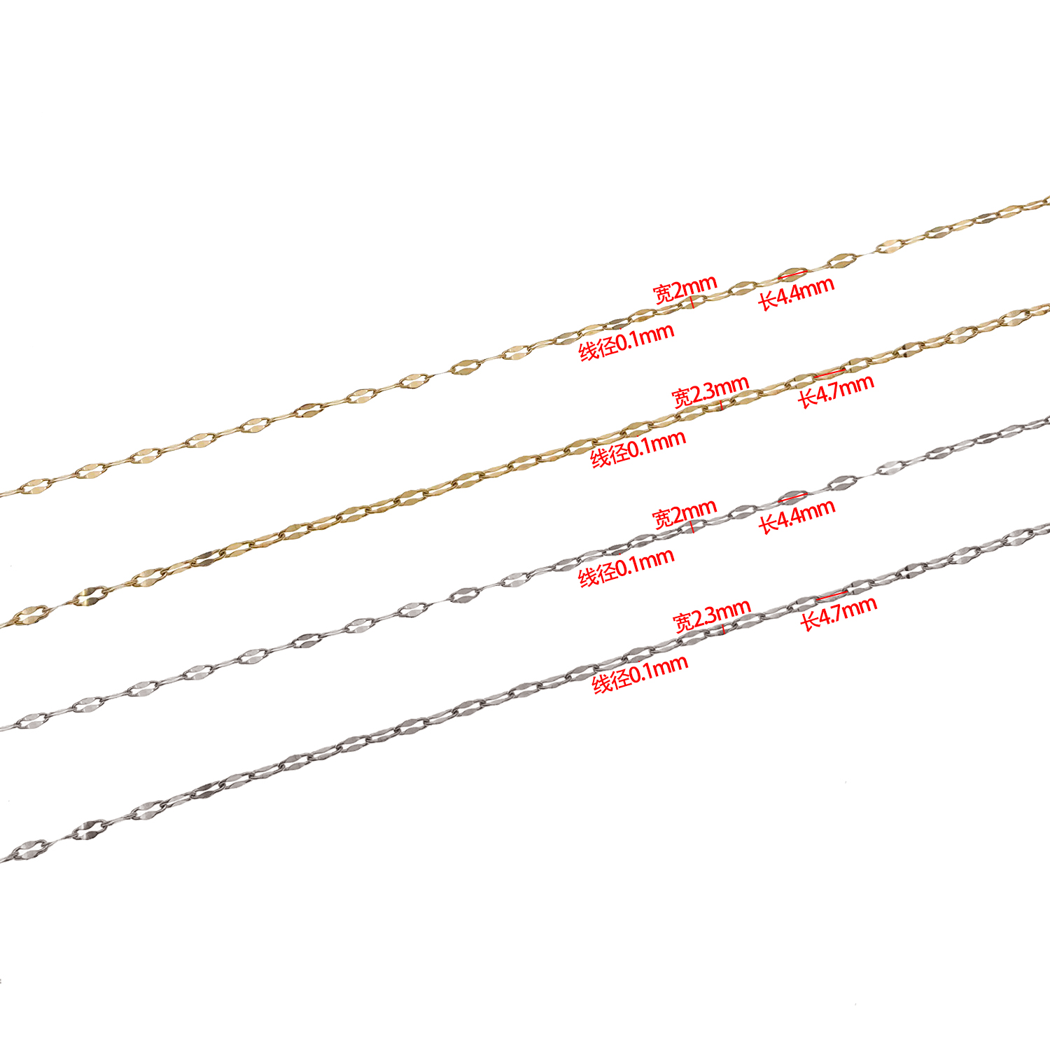 سلاسل من الفولاذ المقاوم للصدأ - مراجعة Men'S Accessories Jewelry Bracelet وسعره